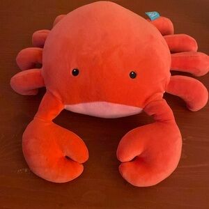 Manhattan toy company crab